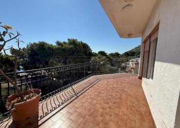 terrazzo - Three-room apartment Via Ammiraglio Paolo Canevari 3, Palermo - photo 1