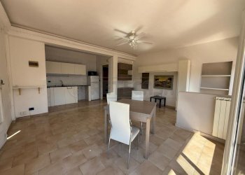 open-space - Three-room apartment Via Ammiraglio Paolo Canevari 3, Palermo - photo 4