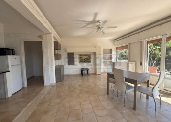open-space - Three-room apartment Via Ammiraglio Paolo Canevari 3, Palermo - photo 5