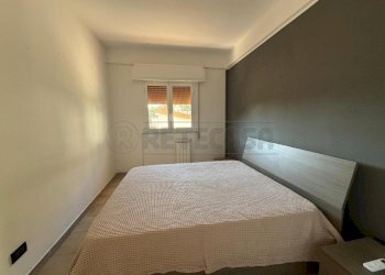 camera da letto - Three-room apartment Via Ammiraglio Paolo Canevari 3, Palermo - photo 6