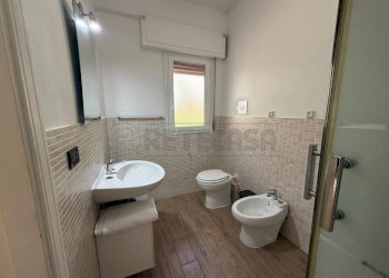 servizio - Three-room apartment Via Ammiraglio Paolo Canevari 3, Palermo - photo 8