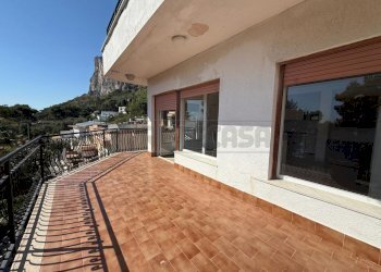 terrazzo - Three-room apartment Via Ammiraglio Paolo Canevari 3, Palermo - photo 9
