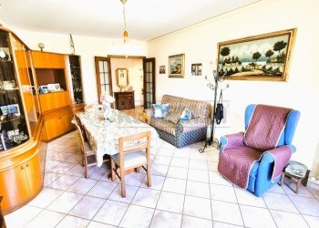 20260707_112846 - Four-room apartment Via Aldo Moro 126, Pescara - photo 2