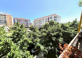 20260707_113138 - Four-room apartment Via Aldo Moro 126, Pescara - photo 8