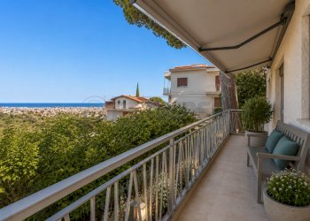 BALCONE - Independent house VIA COLMANET 14, Borghetto Santo Spirito - photo 2