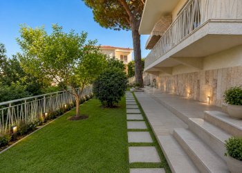 GIARDINO - Independent house VIA COLMANET 14, Borghetto Santo Spirito - photo 3