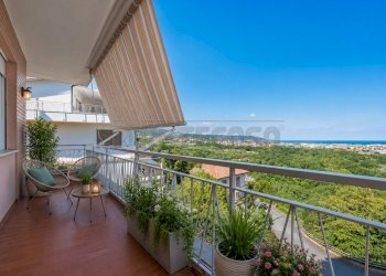 TERRAZZO 2 - Independent house VIA COLMANET 14, Borghetto Santo Spirito - photo 4