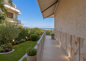 GIARDINO 2 - Independent house VIA COLMANET 14, Borghetto Santo Spirito - photo 5