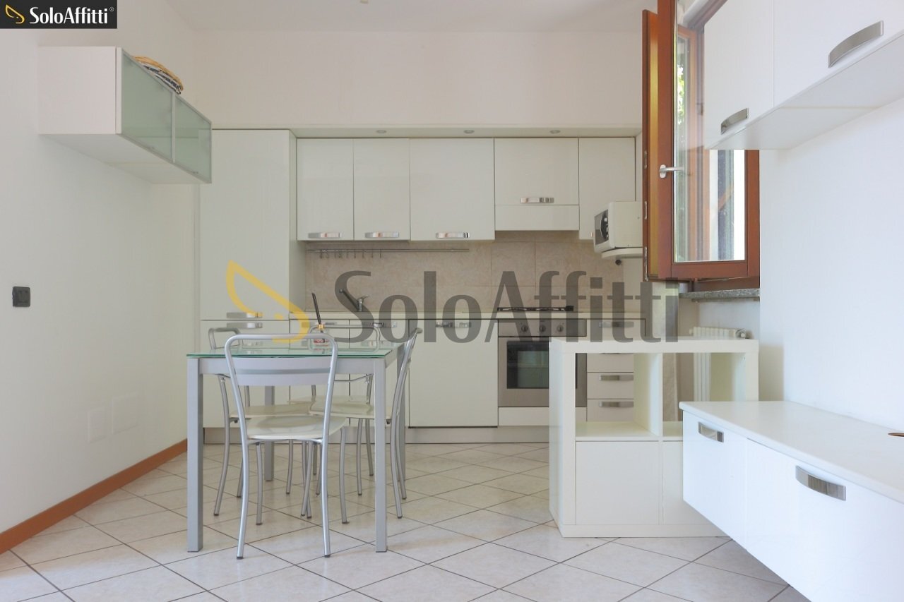 IMG_2098 - Two-room apartment Via Giovanni Boccaccio 52, Seregno - photo 1