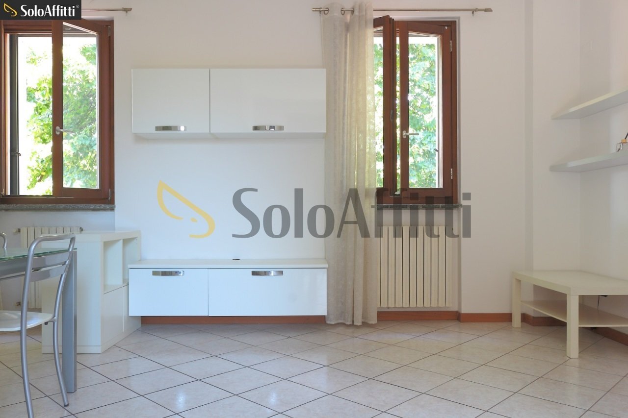 IMG_2099 - Two-room apartment Via Giovanni Boccaccio 52, Seregno - photo 2