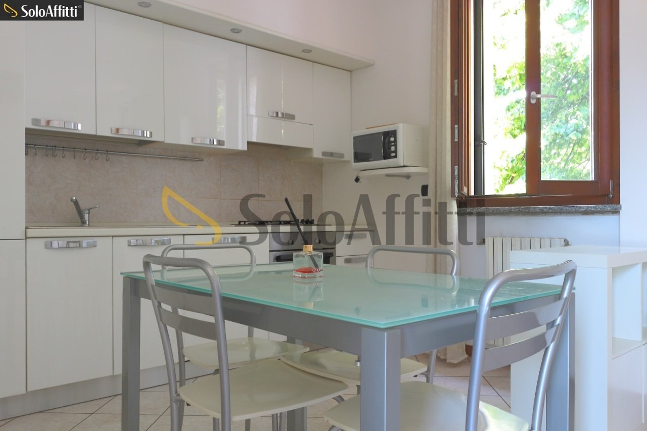 IMG_2100 - Two-room apartment Via Giovanni Boccaccio 52, Seregno - photo 3
