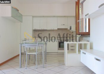 IMG_2098 - Two-room apartment Via Giovanni Boccaccio 52, Seregno - photo 1