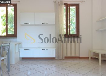 IMG_2099 - Two-room apartment Via Giovanni Boccaccio 52, Seregno - photo 2