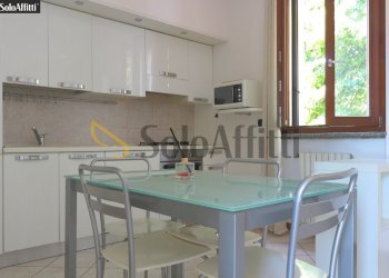 IMG_2100 - Two-room apartment Via Giovanni Boccaccio 52, Seregno - photo 3
