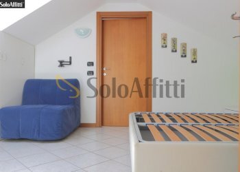 IMG_2112 - Two-room apartment Via Giovanni Boccaccio 52, Seregno - photo 15
