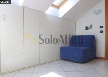 IMG_2113 - Two-room apartment Via Giovanni Boccaccio 52, Seregno - photo 16