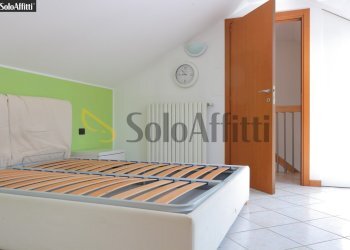 IMG_2120 - Two-room apartment Via Giovanni Boccaccio 52, Seregno - photo 20