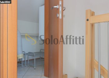 IMG_2122 - Two-room apartment Via Giovanni Boccaccio 52, Seregno - photo 22