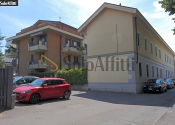 IMG_2123 - Two-room apartment Via Giovanni Boccaccio 52, Seregno - photo 23