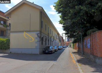 IMG_2124 - Two-room apartment Via Giovanni Boccaccio 52, Seregno - photo 24