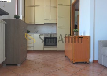 cucina - Appartamento Via Goito 8, Meda - foto 1