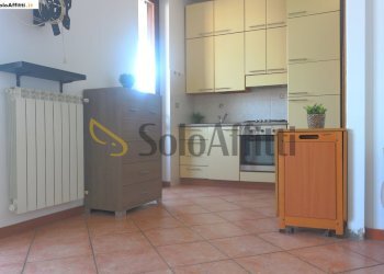 cucina - Appartamento Via Goito 8, Meda - foto 4