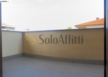 terrazzo - Appartamento Via Goito 8, Meda - foto 5