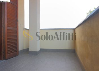 terrazzo - Appartamento Via Goito 8, Meda - foto 6
