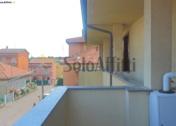 vista - Appartamento Via Goito 8, Meda - foto 7