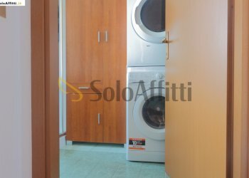 lavatrice e asciugatrice - Appartamento Via Goito 8, Meda - foto 9
