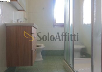 bagno - Appartamento Via Goito 8, Meda - foto 10