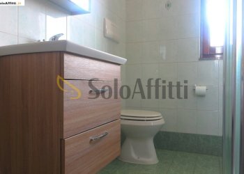 bagno - Appartamento Via Goito 8, Meda - foto 11