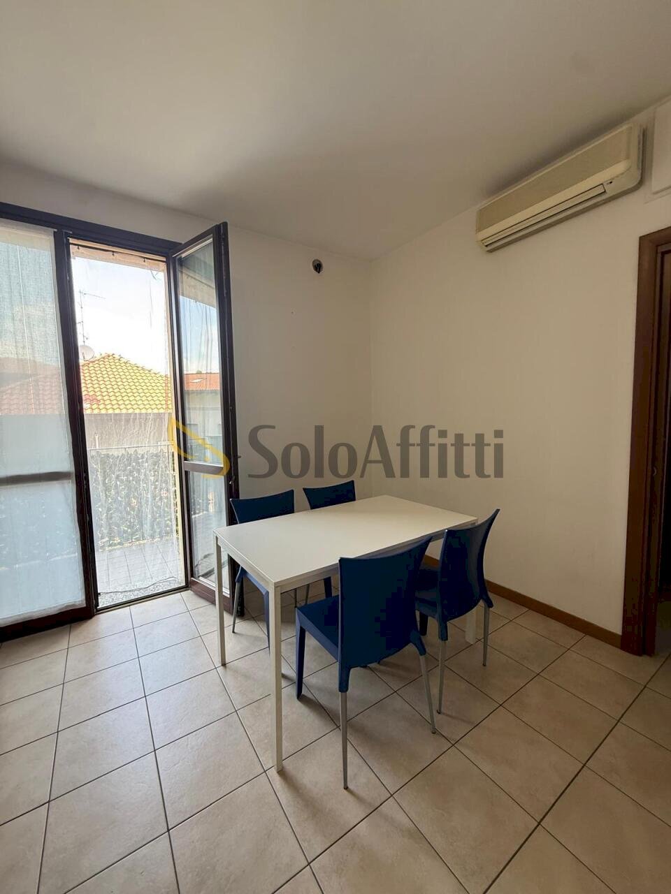 Soggiorno - Trilocale Seregno - foto 3
