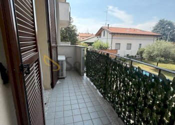 Balcone - Trilocale Seregno - foto 1