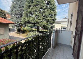 Balcone - Trilocale Seregno - foto 2