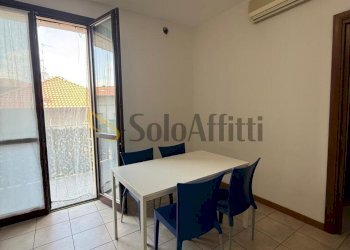 Soggiorno - Trilocale Seregno - foto 3