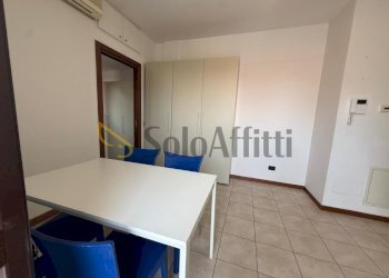 Soggiorno - Trilocale Seregno - foto 7