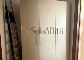 Disimpegno - Trilocale Seregno - foto 8