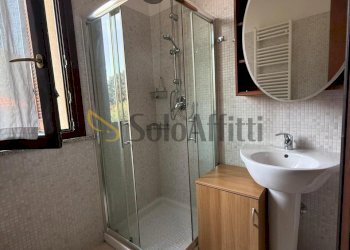 Bagno - Trilocale Seregno - foto 9