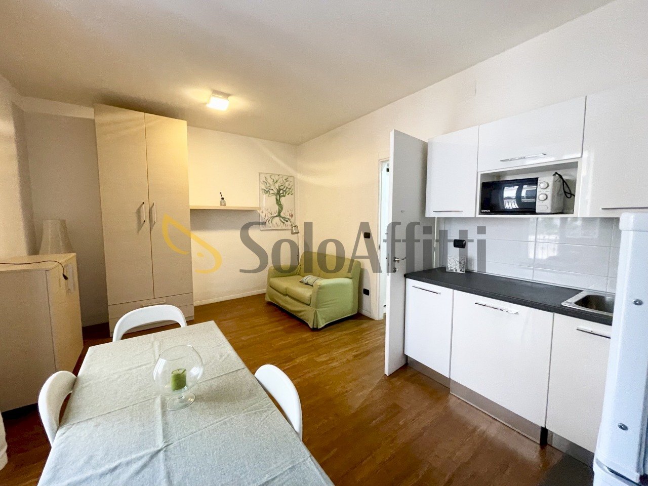 IMG_7177 - Two-room apartment Via Addis Abeba 31, Bari (neighborhood Madonnella) - photo 1