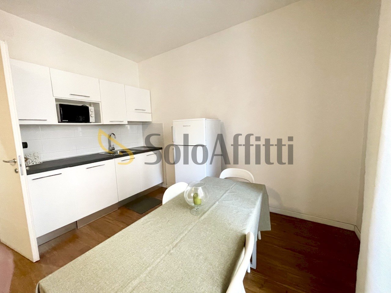 IMG_7168 - Two-room apartment Via Addis Abeba 31, Bari (neighborhood Madonnella) - photo 3