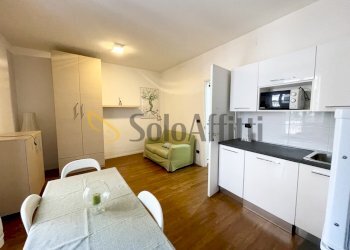 IMG_7177 - Two-room apartment Via Addis Abeba 31, Bari (neighborhood Madonnella) - photo 1