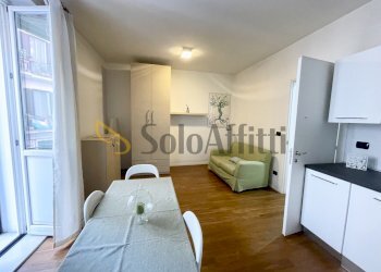 IMG_7178 - Two-room apartment Via Addis Abeba 31, Bari (neighborhood Madonnella) - photo 2