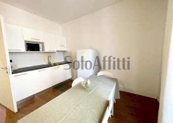 IMG_7168 - Two-room apartment Via Addis Abeba 31, Bari (neighborhood Madonnella) - photo 3