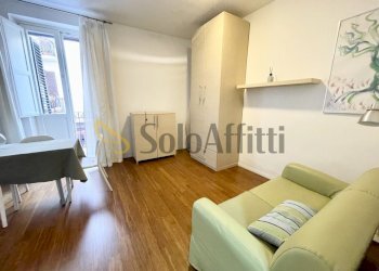 IMG_7167 - Two-room apartment Via Addis Abeba 31, Bari (neighborhood Madonnella) - photo 4
