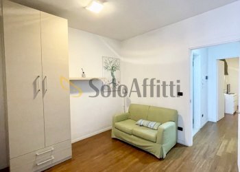 IMG_7176 - Two-room apartment Via Addis Abeba 31, Bari (neighborhood Madonnella) - photo 5