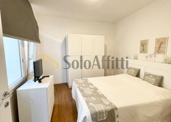 IMG_7173 - Two-room apartment Via Addis Abeba 31, Bari (neighborhood Madonnella) - photo 7