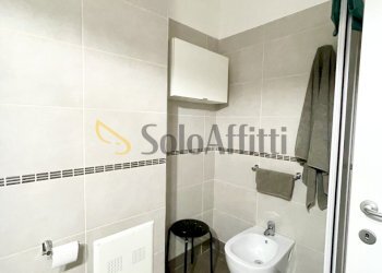 IMG_7172 - Two-room apartment Via Addis Abeba 31, Bari (neighborhood Madonnella) - photo 11