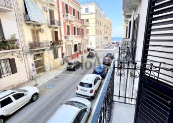 IMG_7179 - Two-room apartment Via Addis Abeba 31, Bari (neighborhood Madonnella) - photo 12