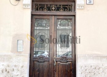 92cef080-7b22-48e9-a28d-25440693ebd2 - Two-room apartment Via Addis Abeba 31, Bari (neighborhood Madonnella) - photo 13